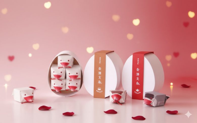 バレンタインにちょっと違う選択を。1,000円台で買えるチョコレート以外の贈り物